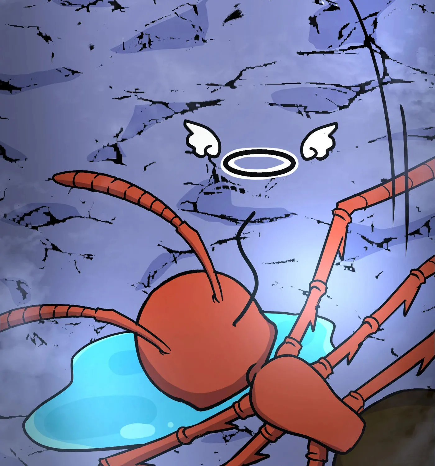Chrysalis (Webtoon) Chapter 6 page 131 - 
