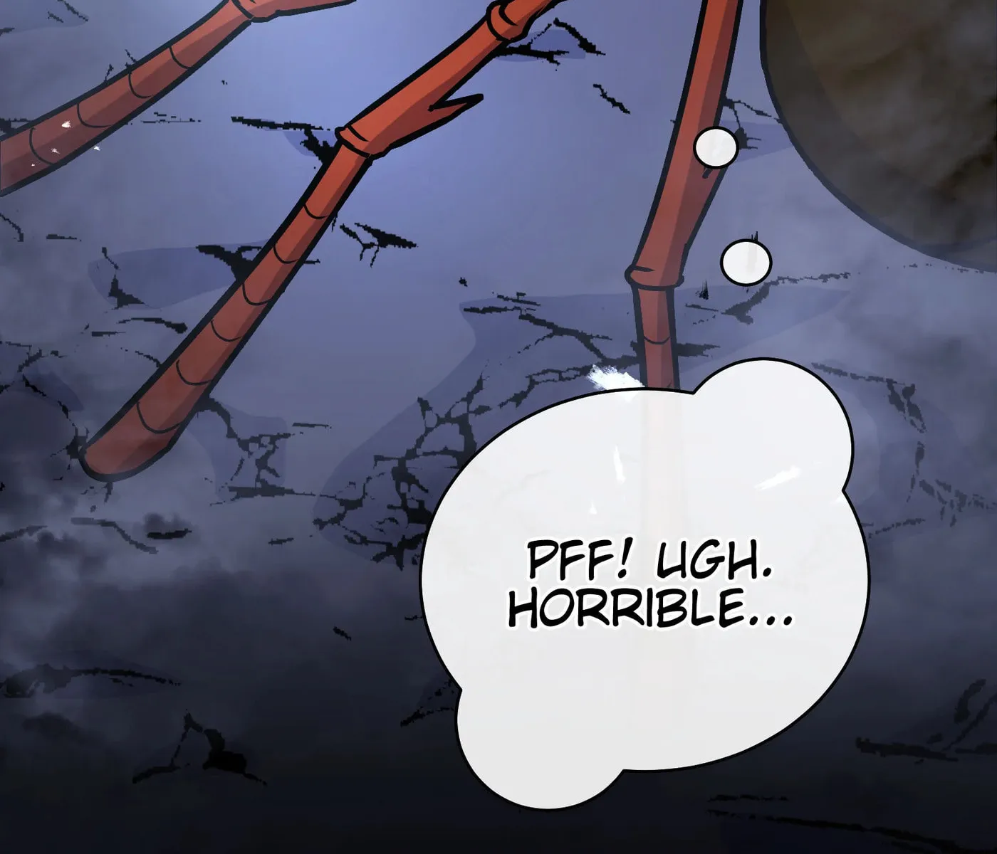 Chrysalis (Webtoon) Chapter 6 page 132 - 