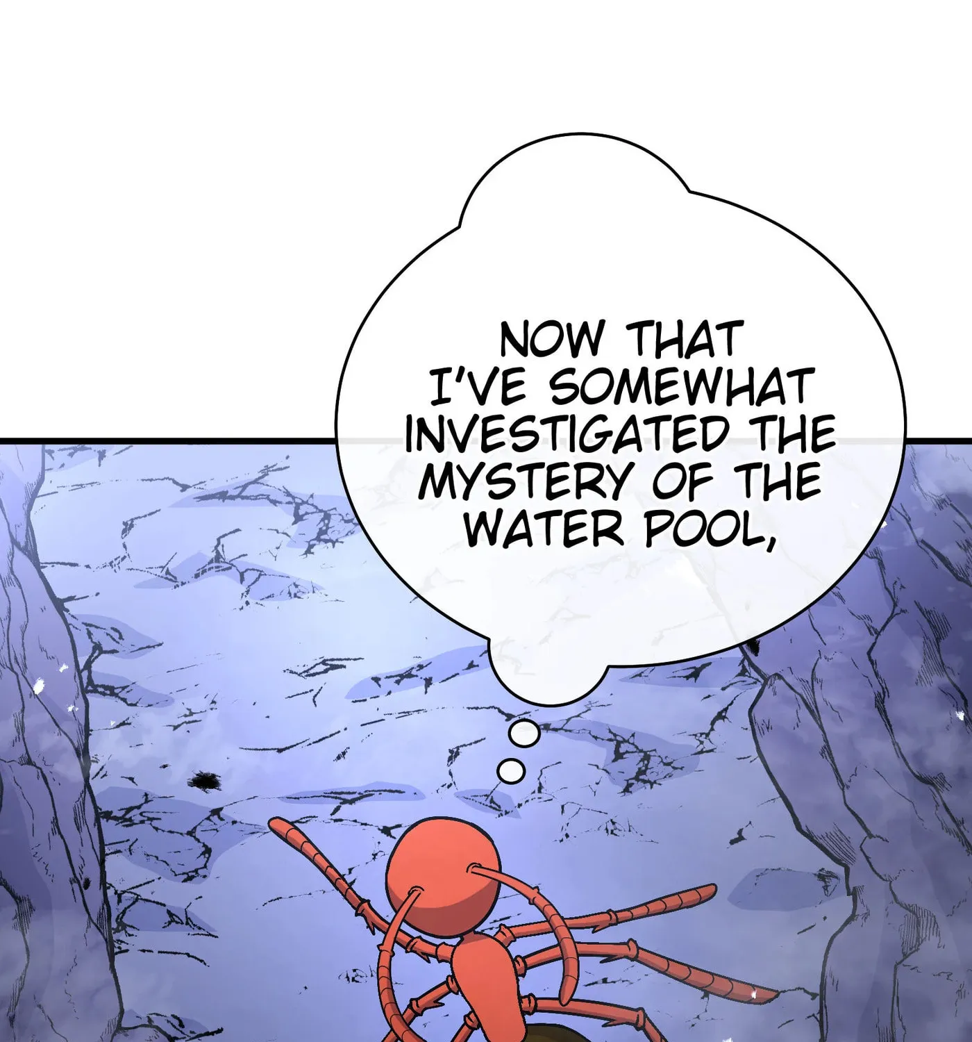 Chrysalis (Webtoon) Chapter 6 page 137 - 