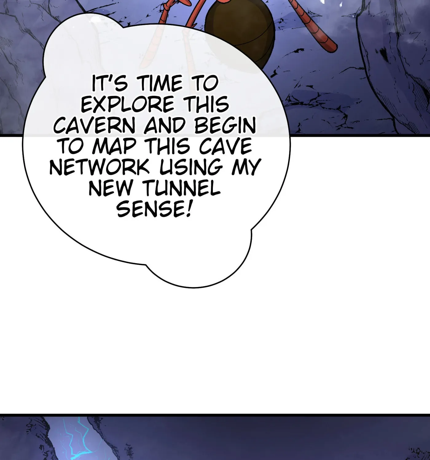 Chrysalis (Webtoon) Chapter 6 page 138 - 