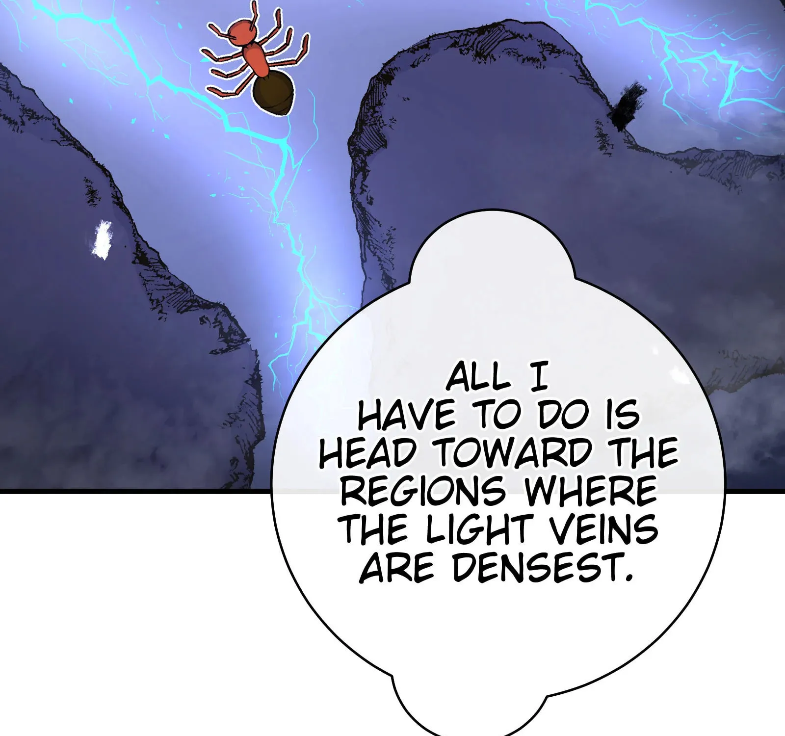 Chrysalis (Webtoon) Chapter 6 page 140 - 