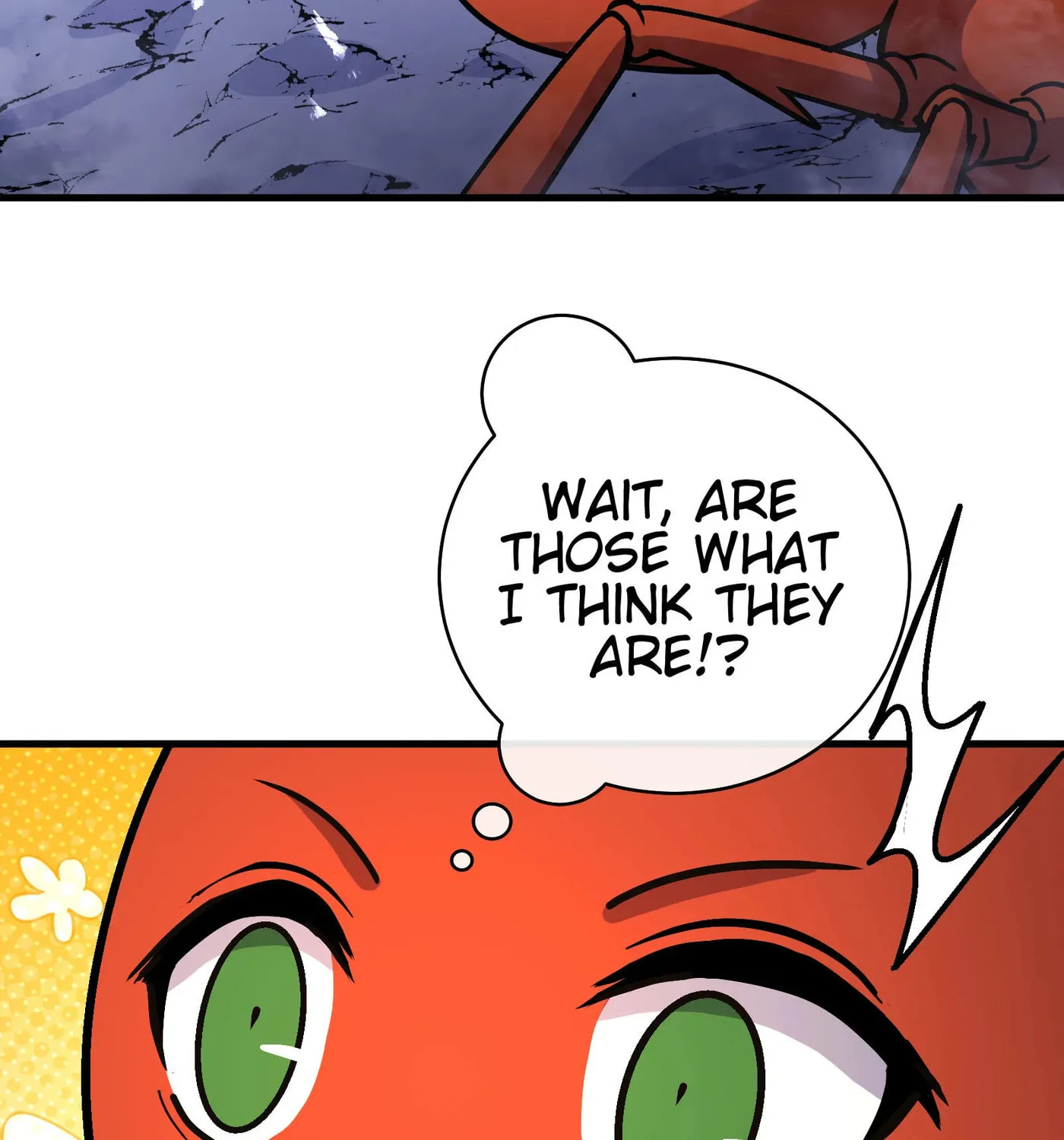 Chrysalis (Webtoon) Chapter 6 page 143 - 