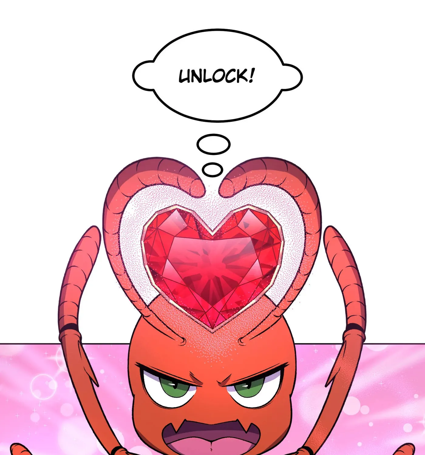 Chrysalis (Webtoon) Chapter 6 page 17 - 