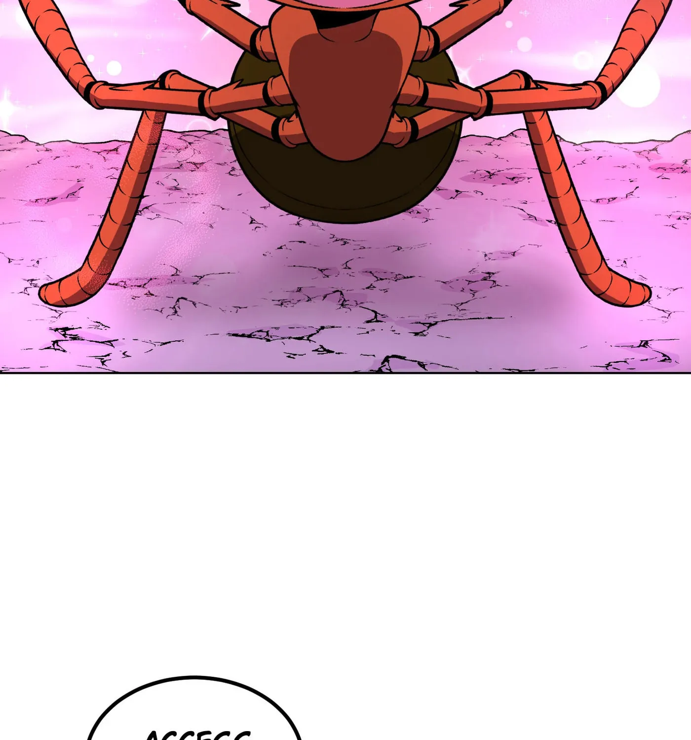 Chrysalis (Webtoon) Chapter 6 page 18 - 