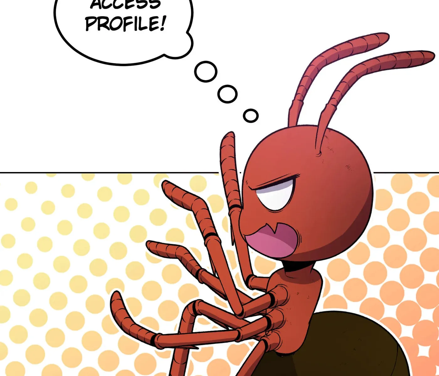 Chrysalis (Webtoon) Chapter 6 page 19 - 