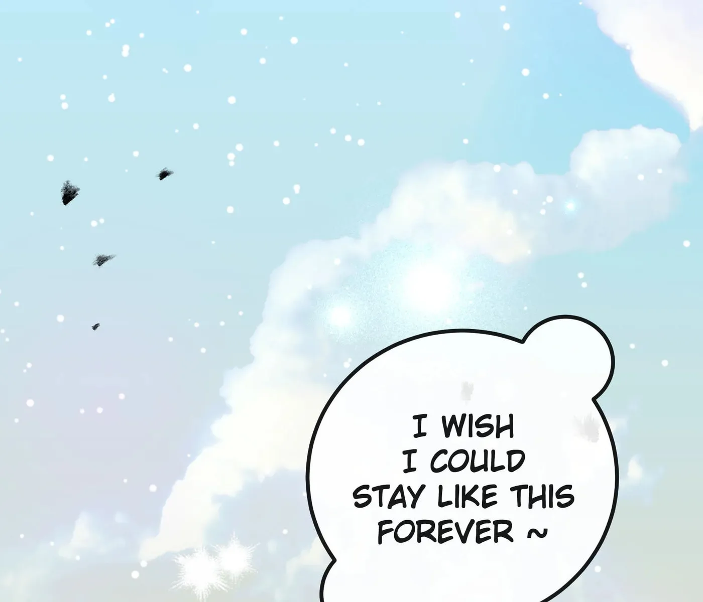 Chrysalis (Webtoon) Chapter 6 page 3 - 