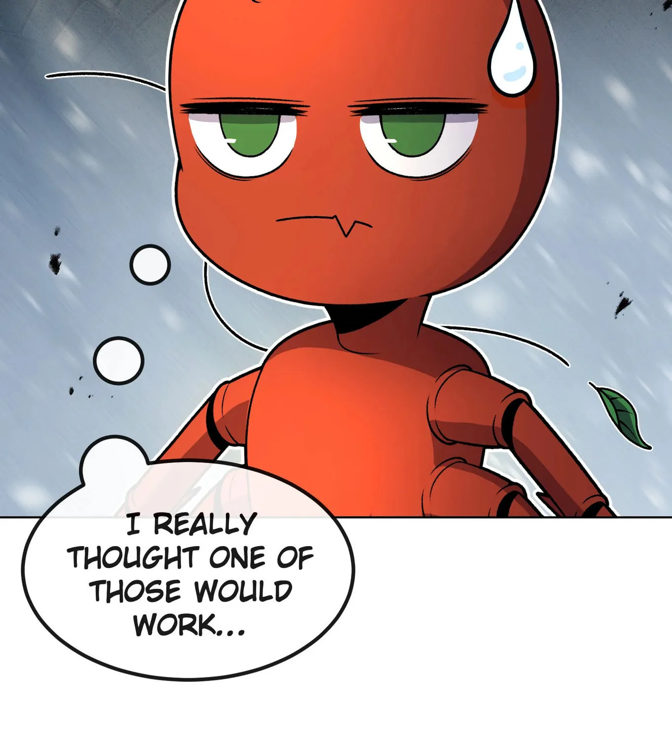Chrysalis (Webtoon) Chapter 6 page 24 - 