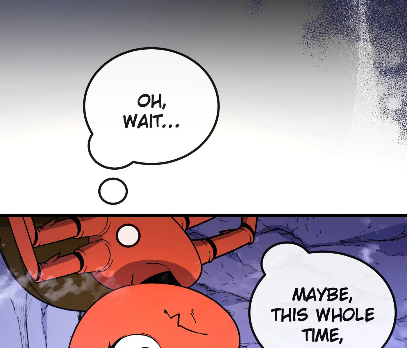 Chrysalis (Webtoon) Chapter 6 page 28 - 