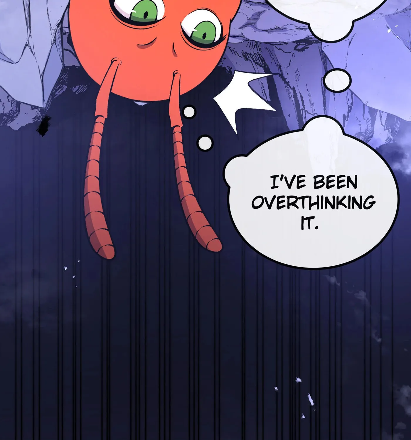 Chrysalis (Webtoon) Chapter 6 page 29 - 