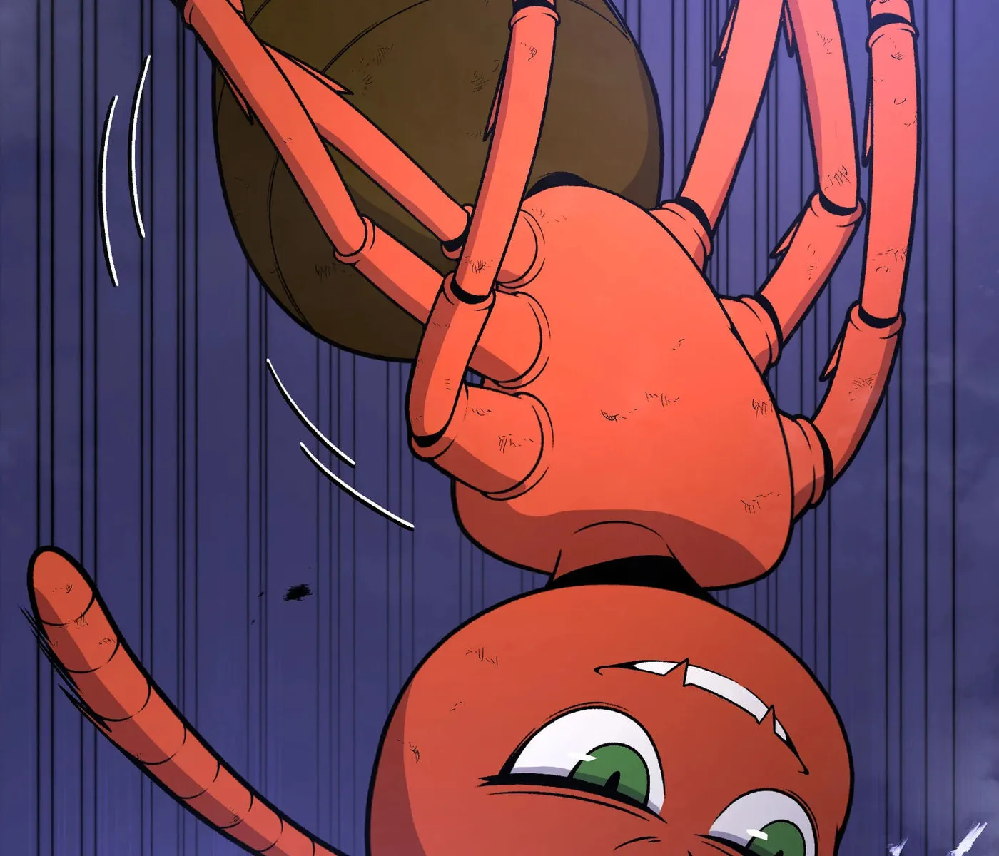 Chrysalis (Webtoon) Chapter 6 page 31 - 