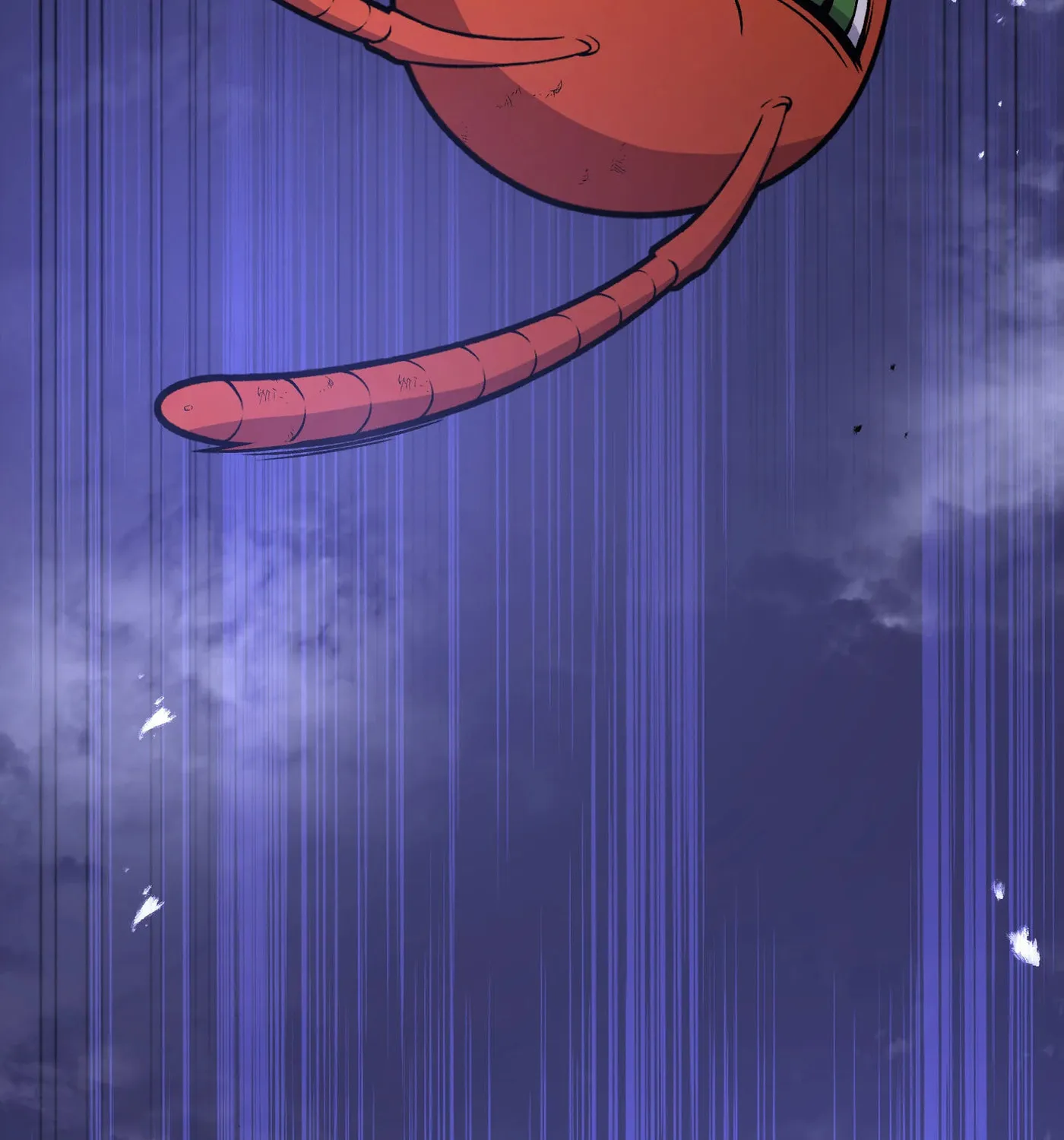 Chrysalis (Webtoon) Chapter 6 page 32 - 