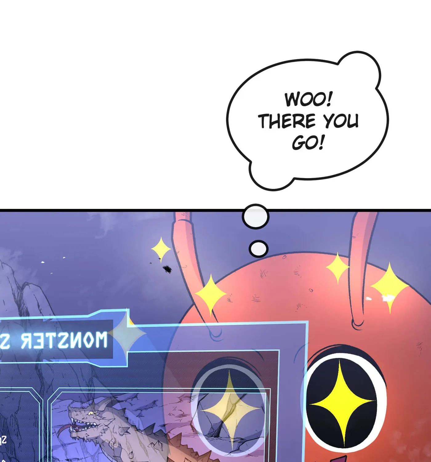 Chrysalis (Webtoon) Chapter 6 page 38 - 
