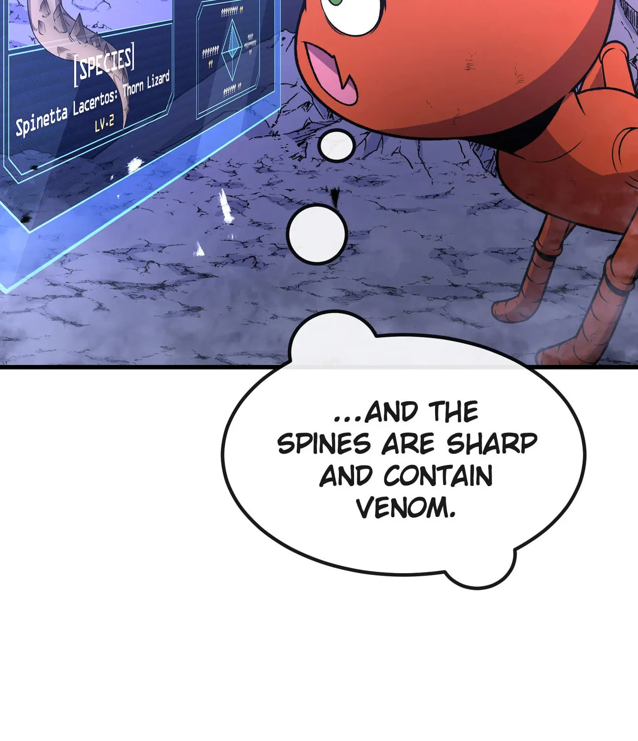Chrysalis (Webtoon) Chapter 6 page 41 - 