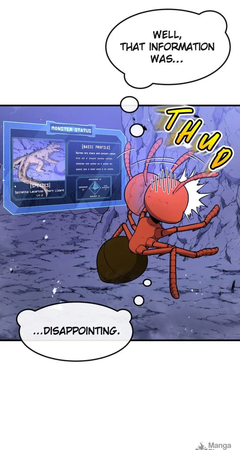 Chrysalis (Webtoon) Chapter 6 page 43 - 