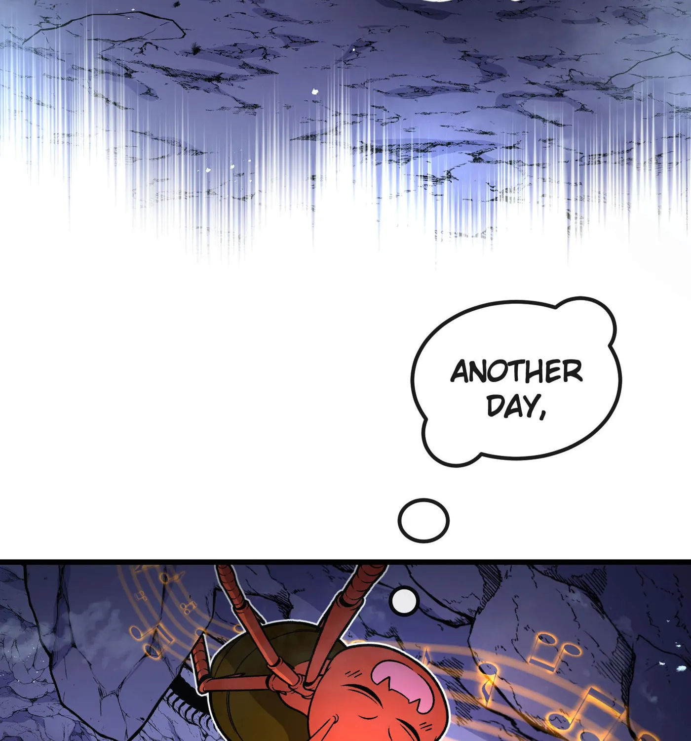 Chrysalis (Webtoon) Chapter 6 page 50 - 