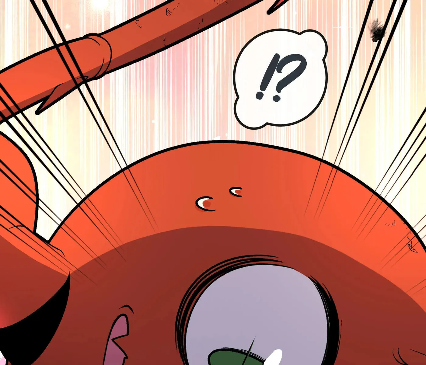 Chrysalis (Webtoon) Chapter 6 page 6 - 