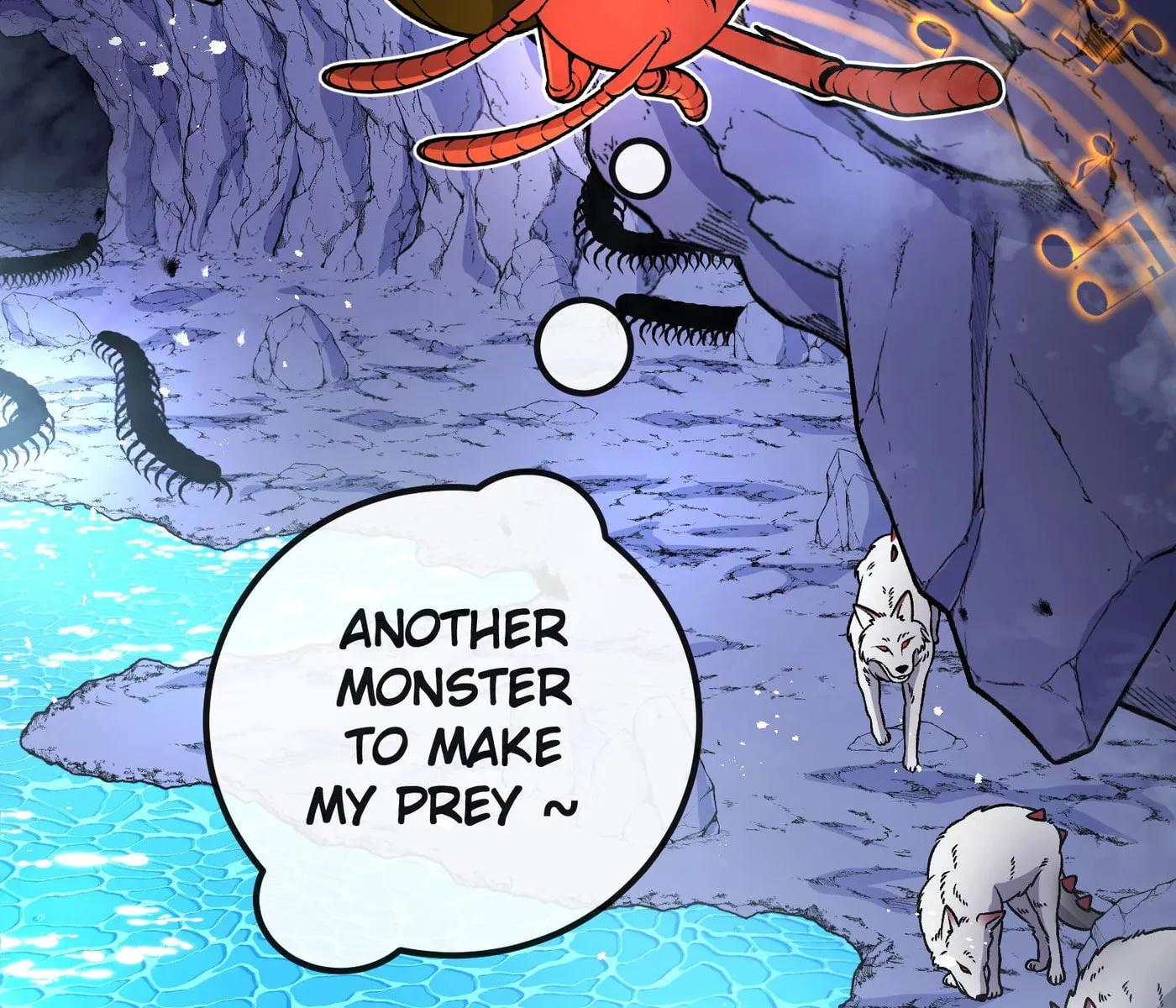 Chrysalis (Webtoon) Chapter 6 page 51 - 