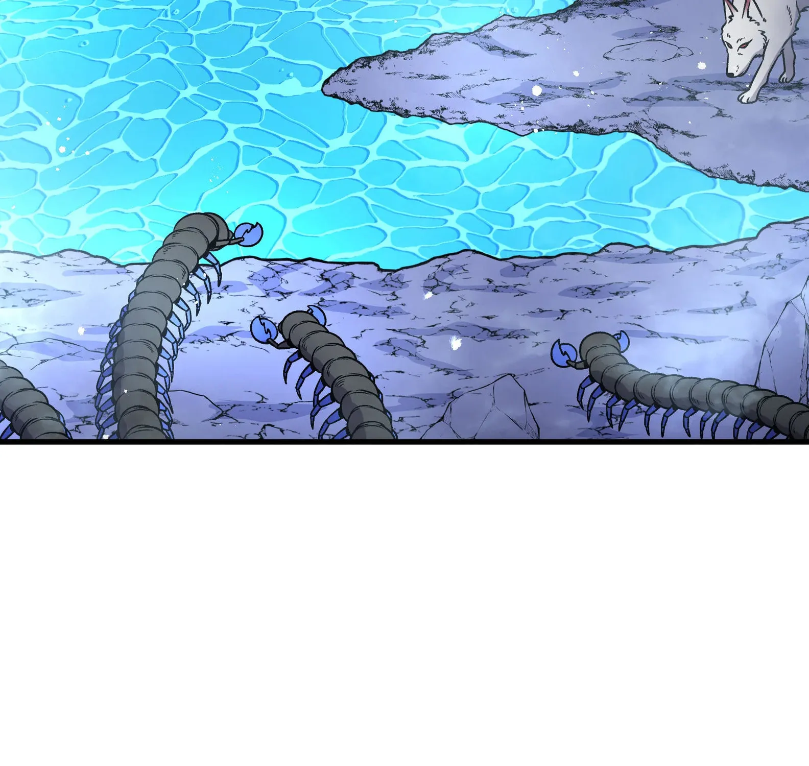 Chrysalis (Webtoon) Chapter 6 page 52 - 