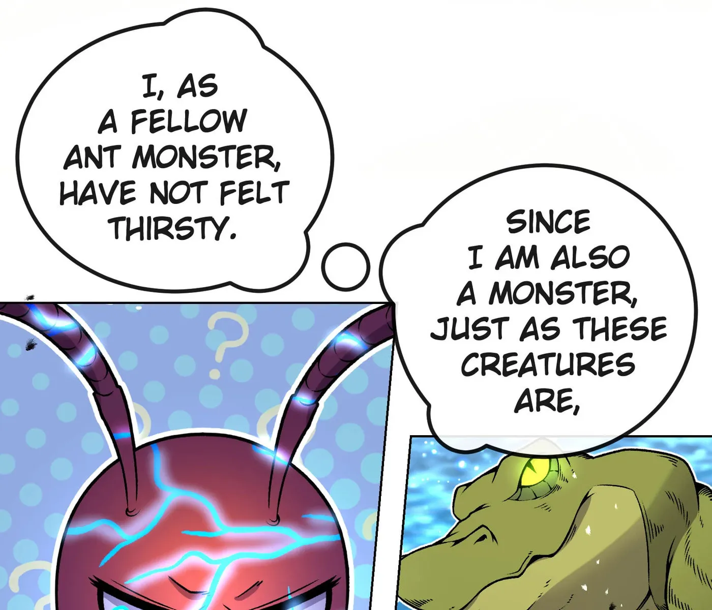 Chrysalis (Webtoon) Chapter 6 page 60 - 