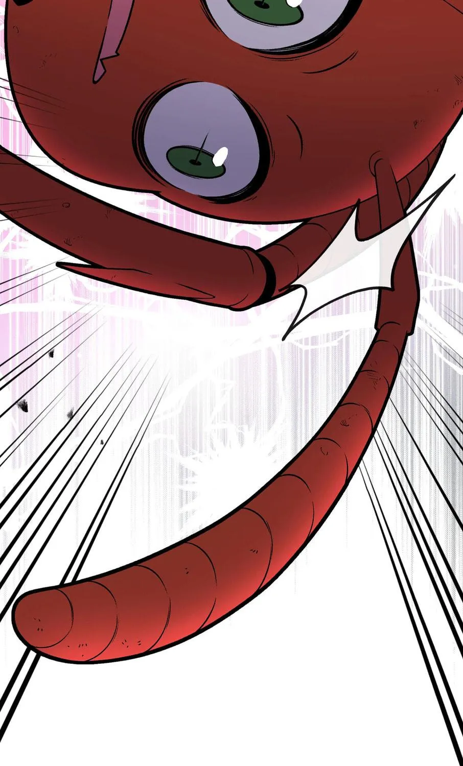 Chrysalis (Webtoon) Chapter 6 page 7 - 