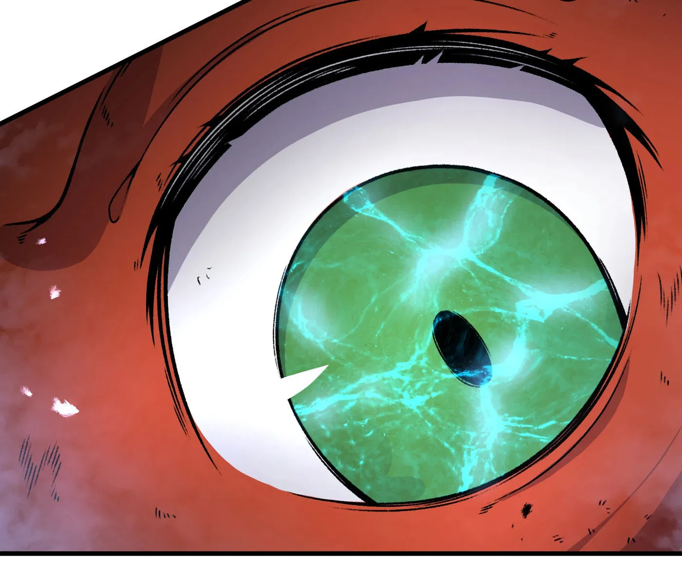 Chrysalis (Webtoon) Chapter 6 page 65 - 