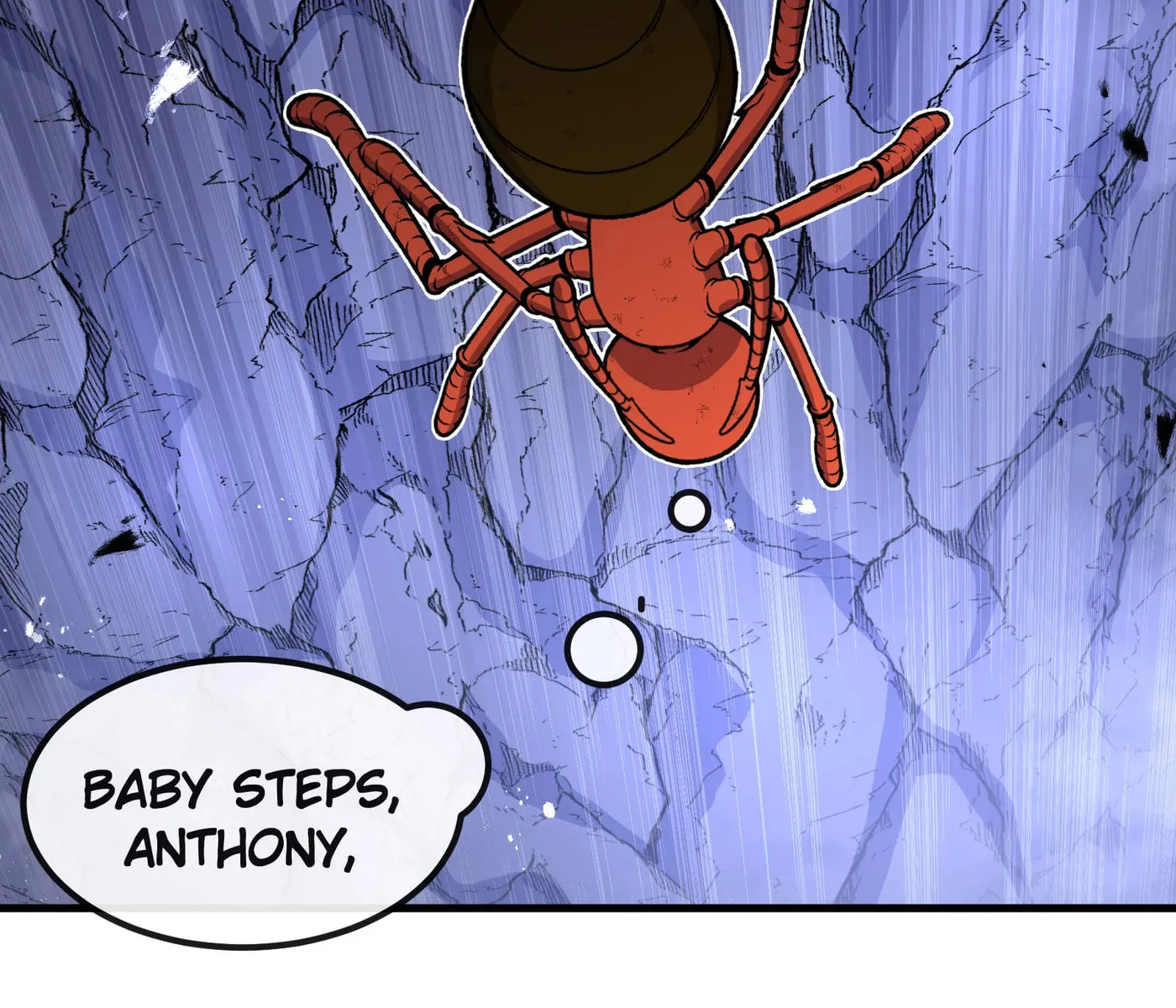 Chrysalis (Webtoon) Chapter 6 page 69 - 