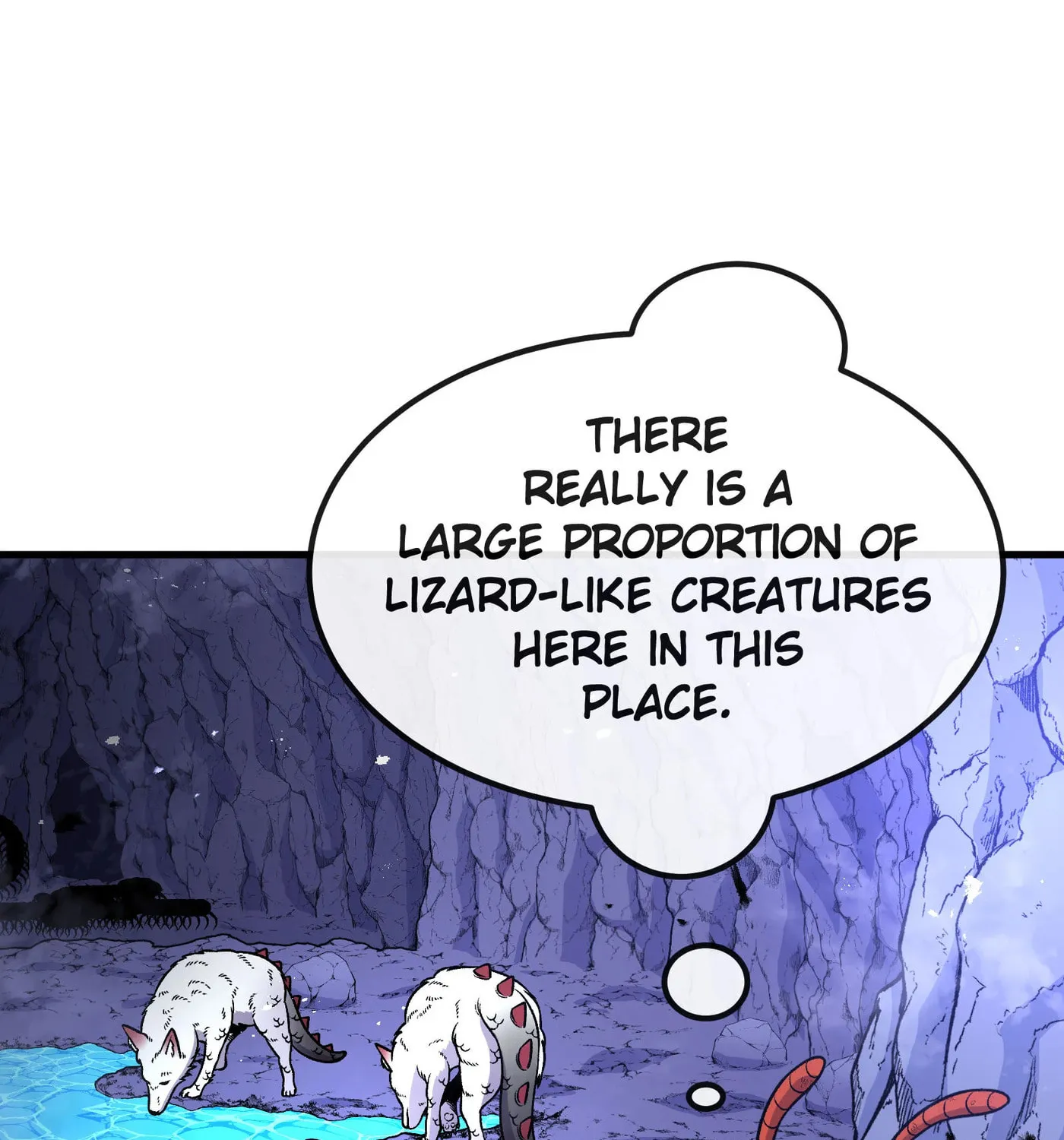 Chrysalis (Webtoon) Chapter 6 page 74 - 