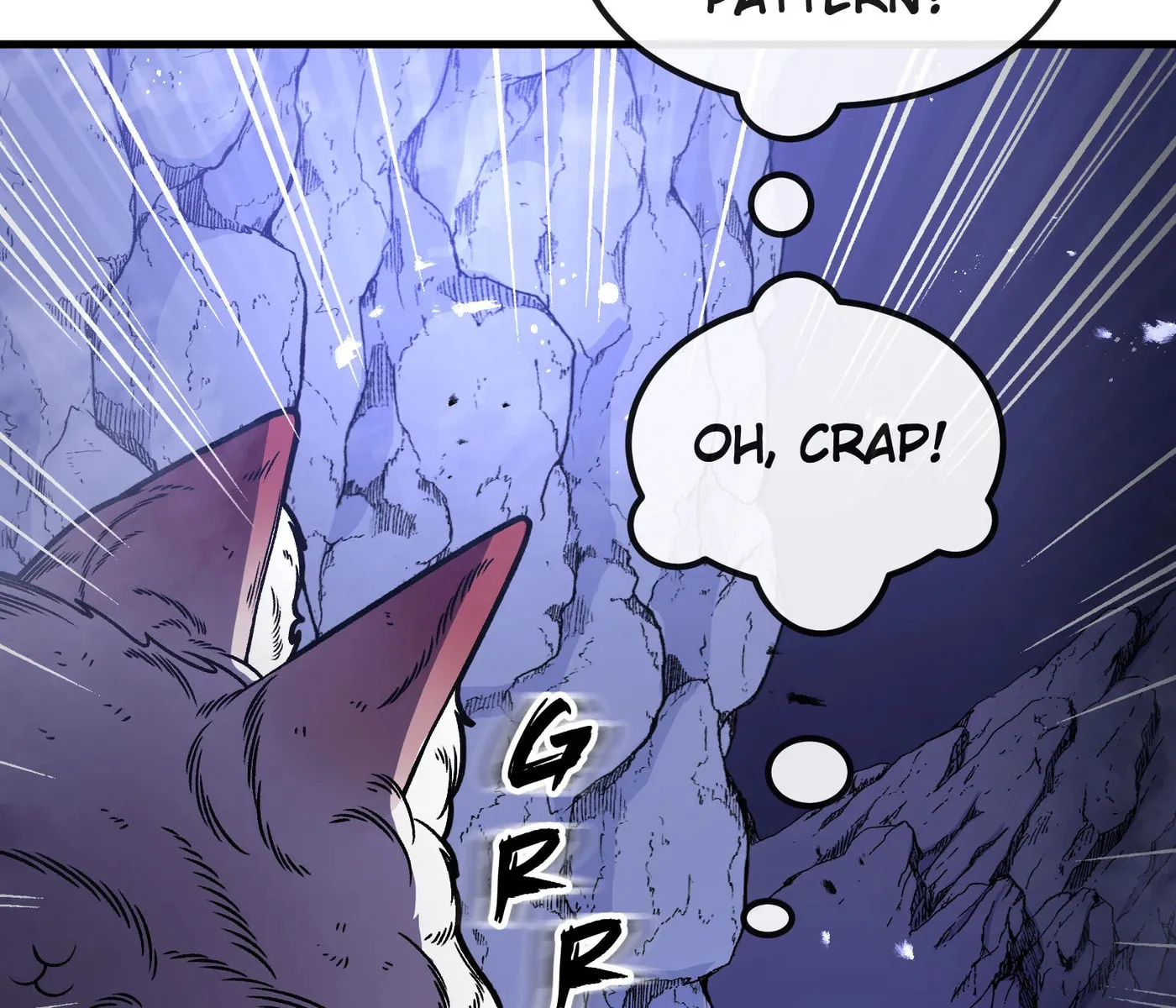 Chrysalis (Webtoon) Chapter 6 page 76 - 