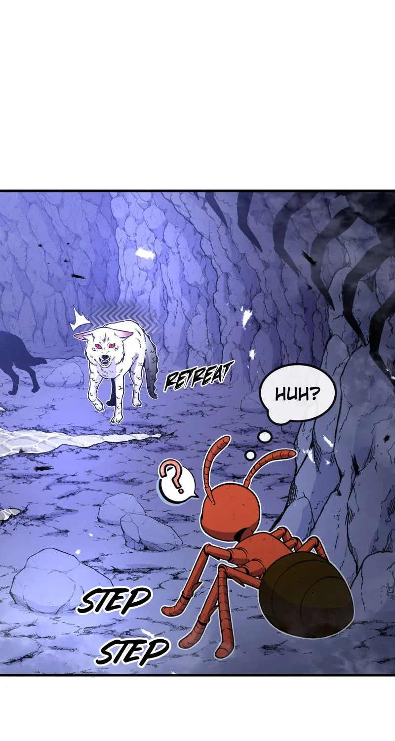 Chrysalis (Webtoon) Chapter 6 page 79 - 
