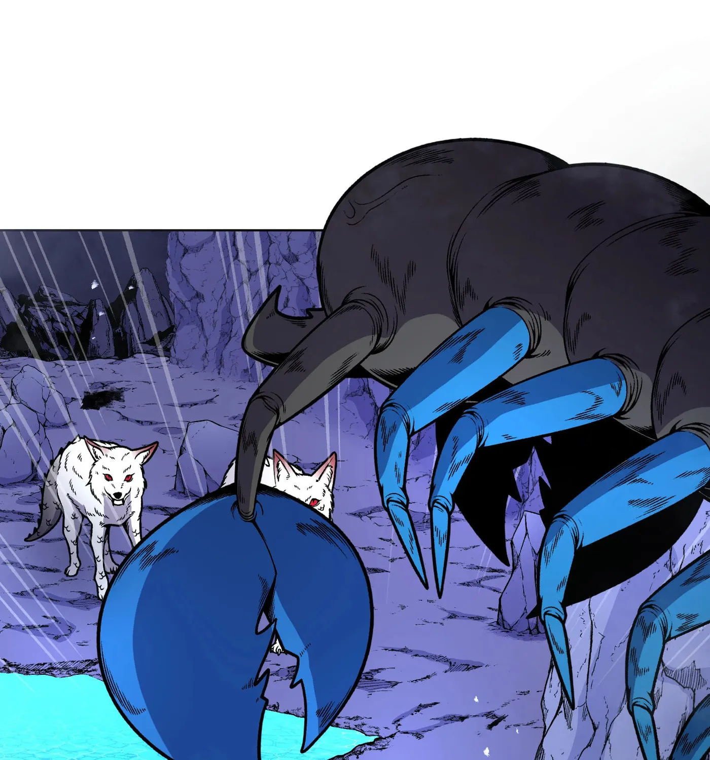Chrysalis (Webtoon) Chapter 6 page 81 - 