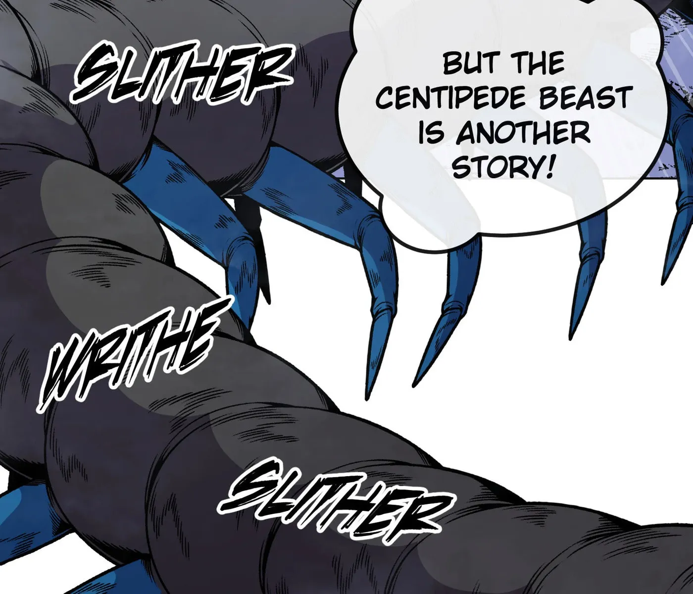 Chrysalis (Webtoon) Chapter 6 page 83 - 