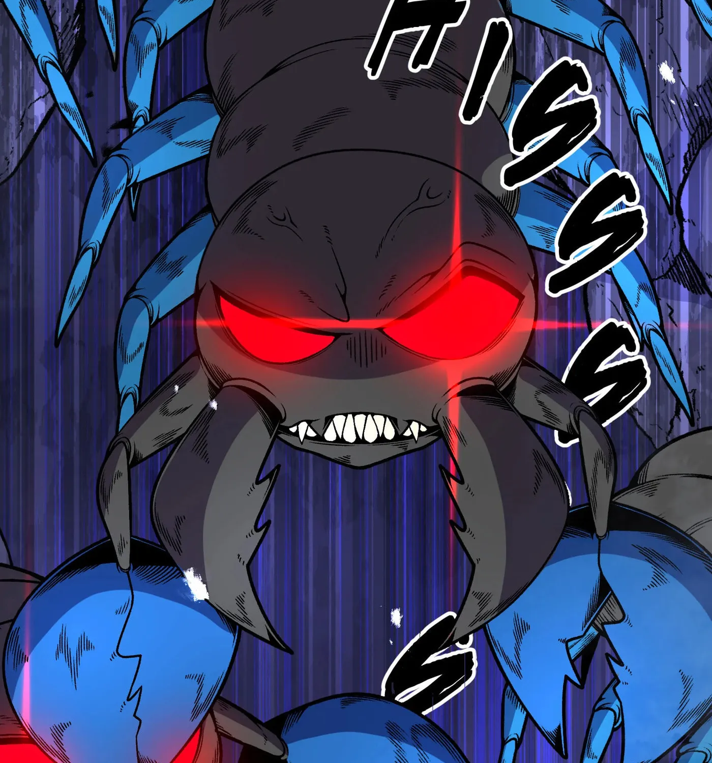 Chrysalis (Webtoon) Chapter 6 page 86 - 
