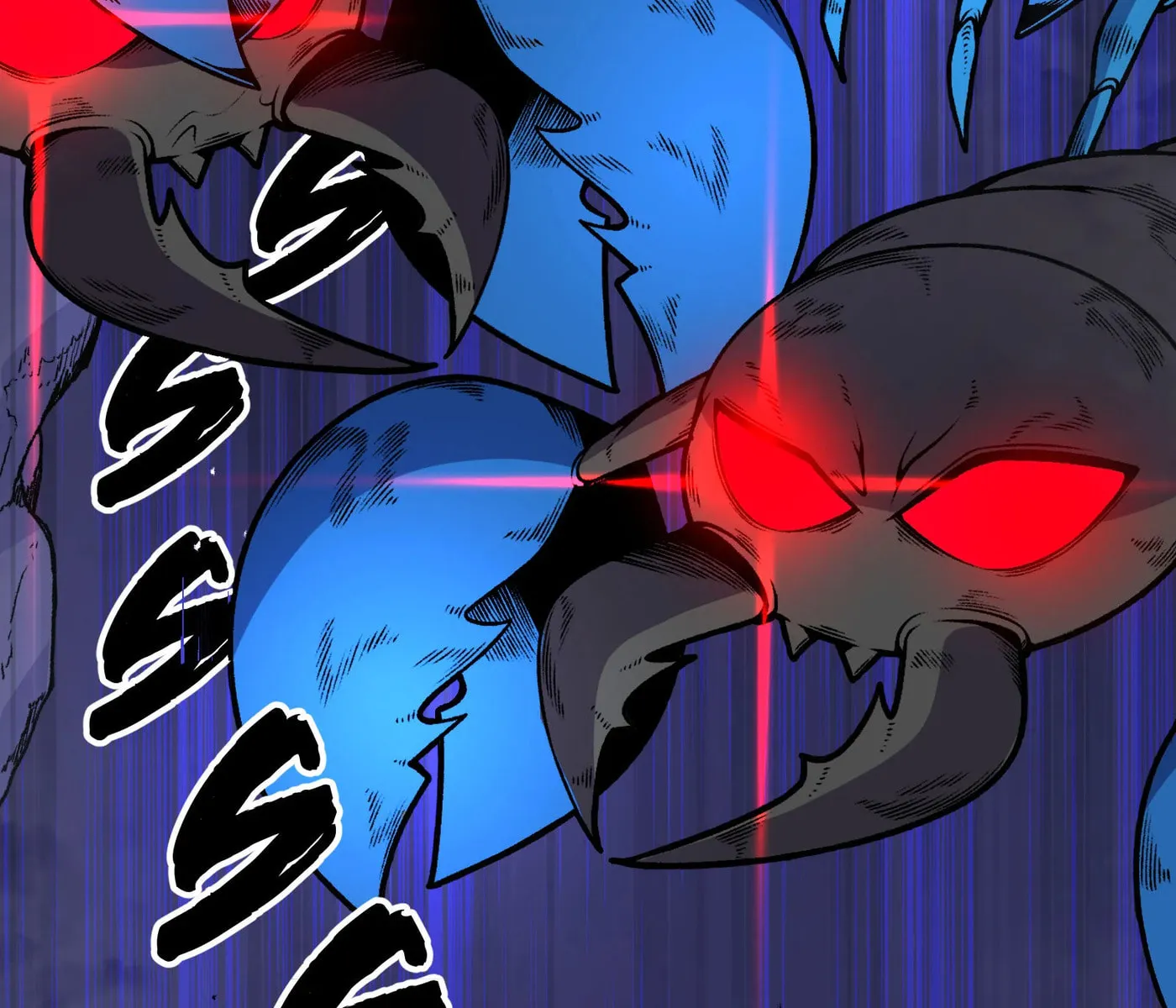 Chrysalis (Webtoon) Chapter 6 page 87 - 
