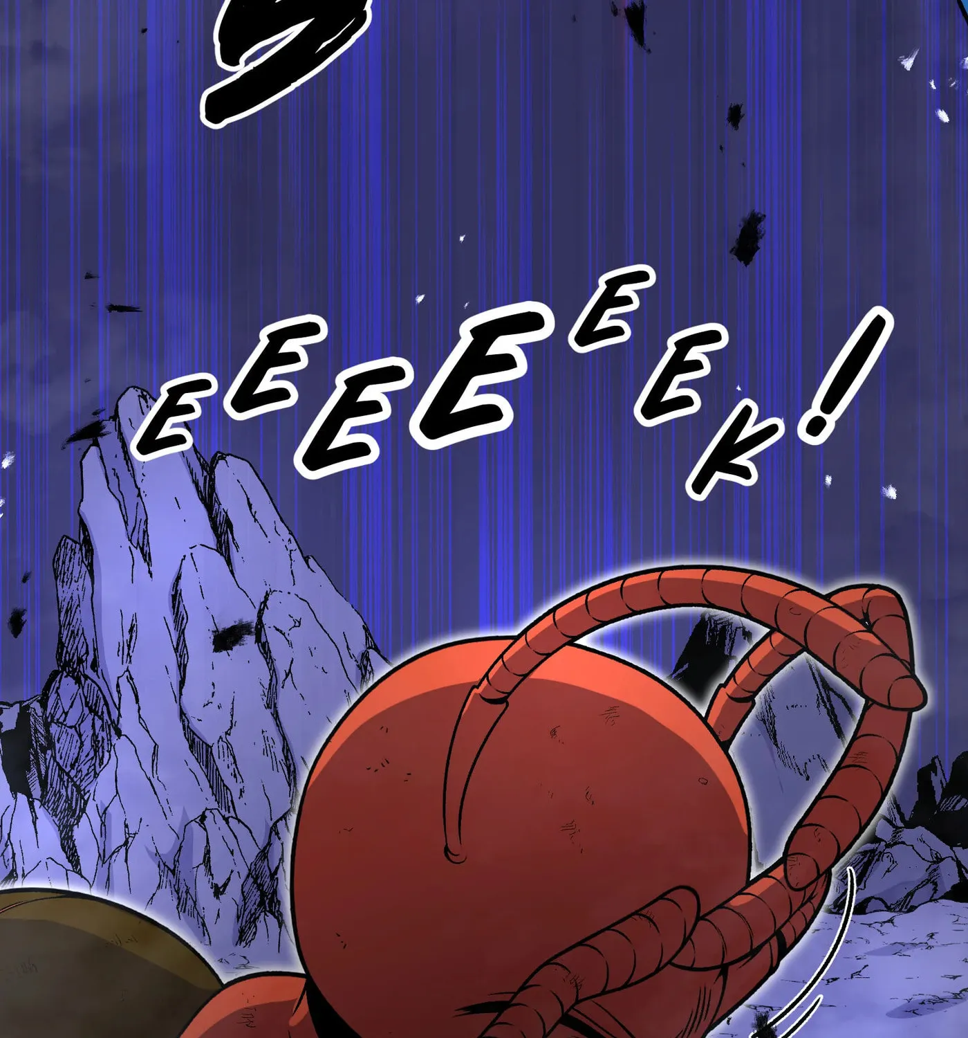 Chrysalis (Webtoon) Chapter 6 page 88 - 