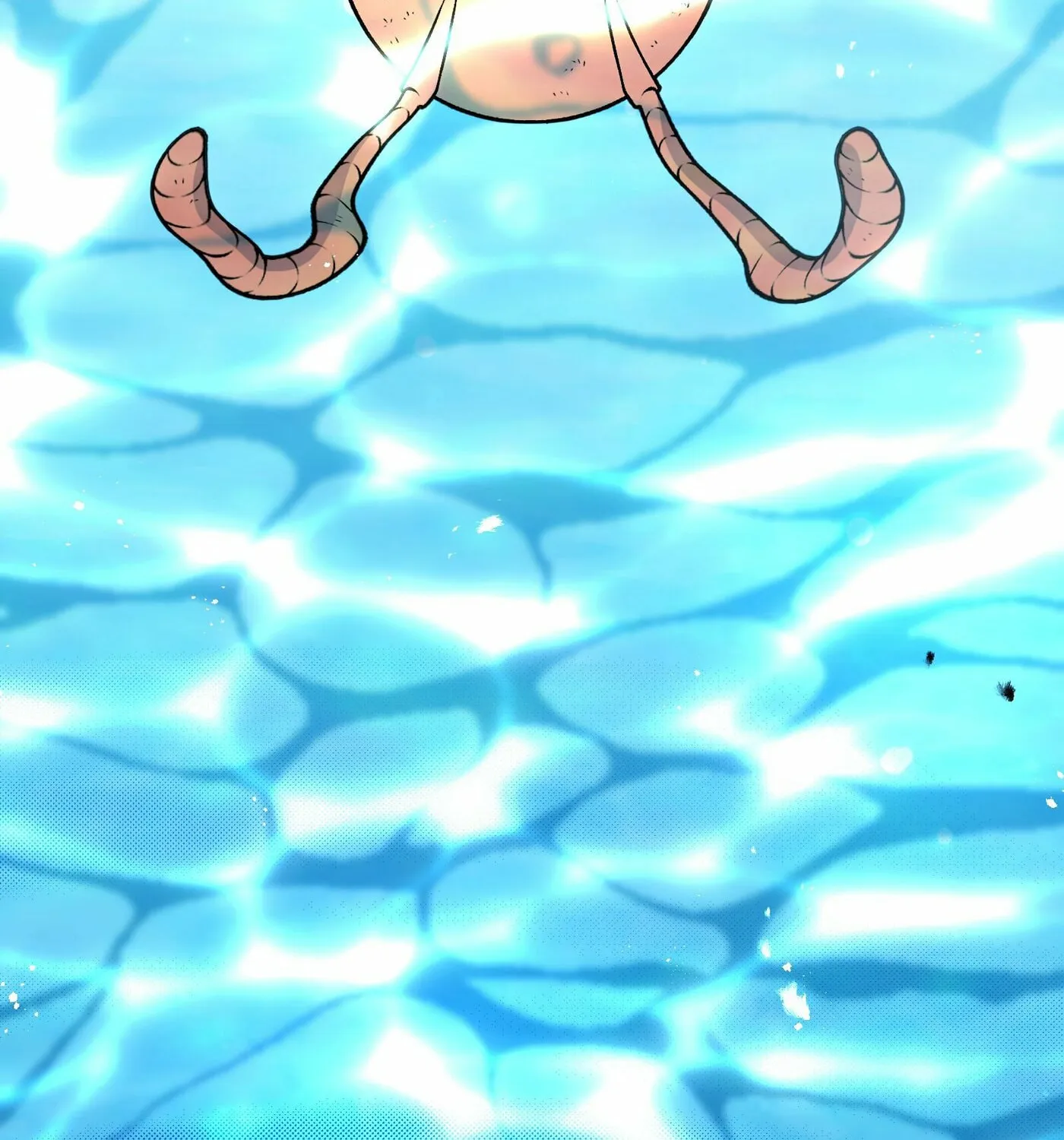 Chrysalis (Webtoon) Chapter 6 page 99 - 