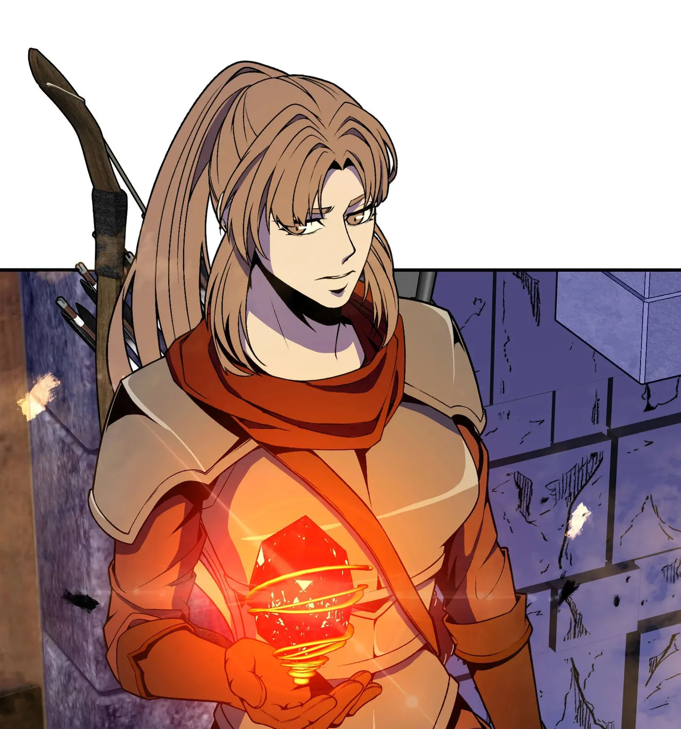 Chrysalis (Webtoon) Chapter 7 page 104 - 