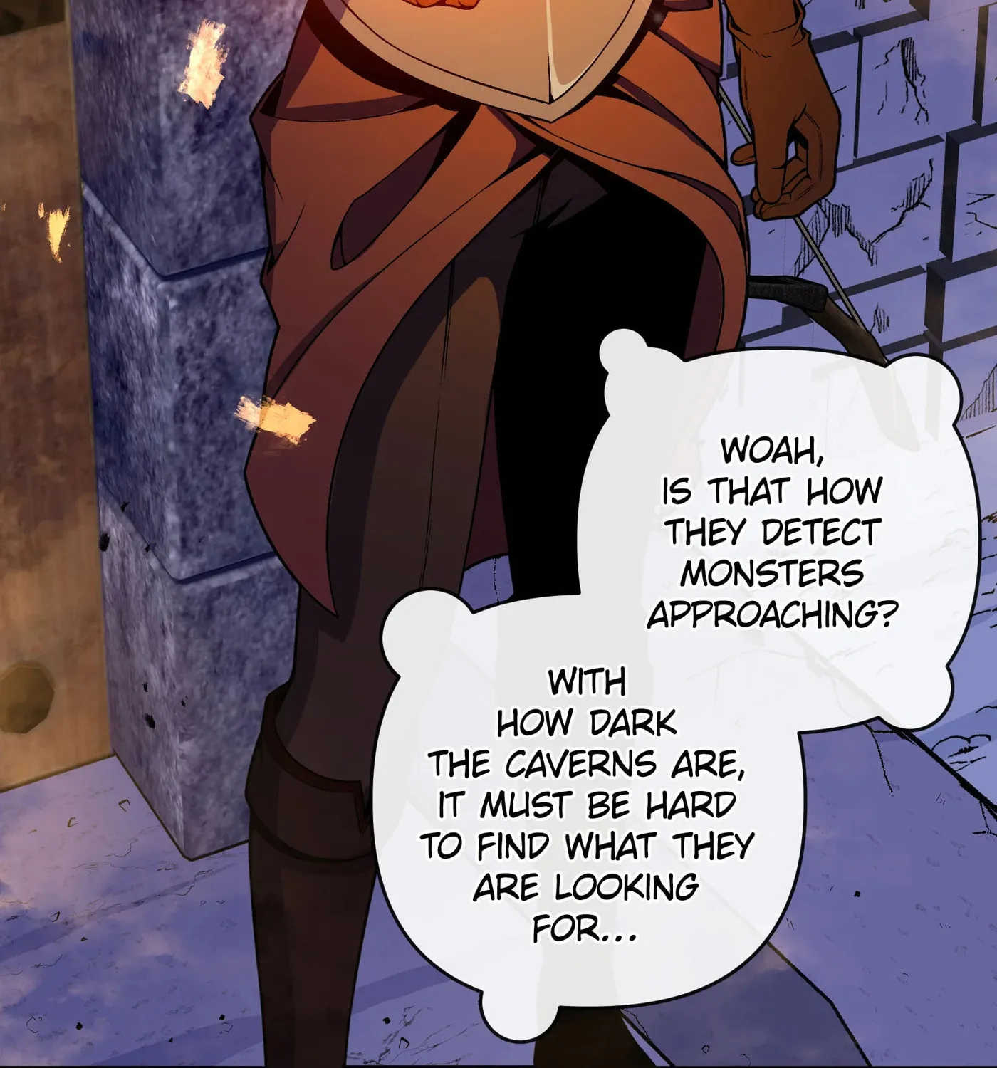 Chrysalis (Webtoon) Chapter 7 page 105 - 