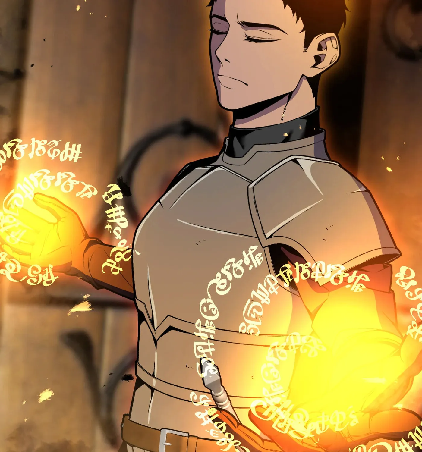 Chrysalis (Webtoon) Chapter 7 page 107 - 