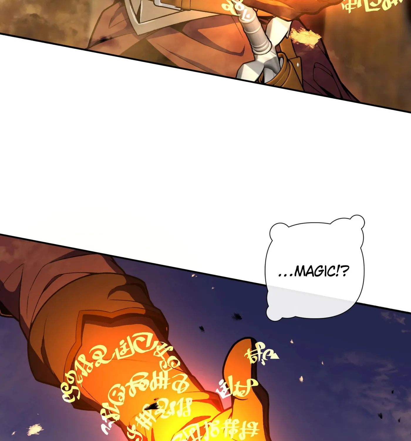 Chrysalis (Webtoon) Chapter 7 page 108 - 