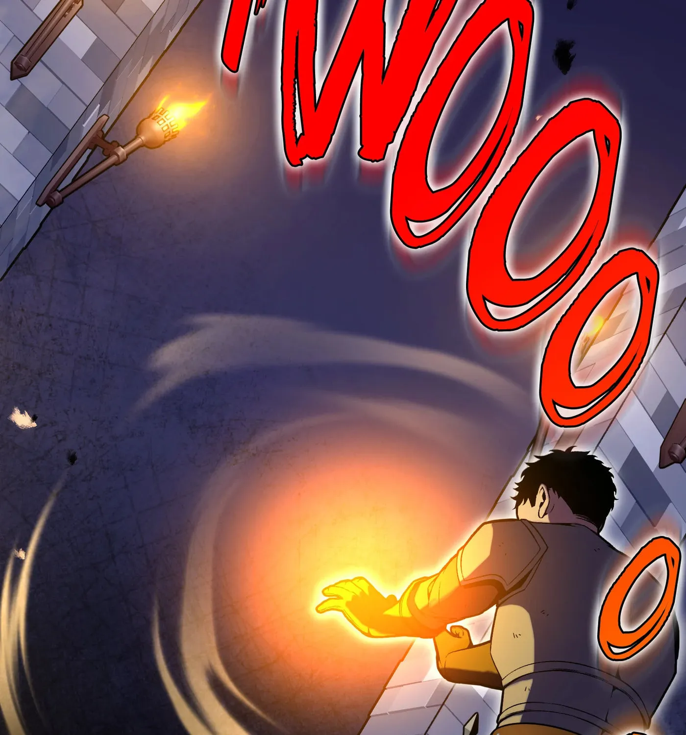 Chrysalis (Webtoon) Chapter 7 page 114 - 
