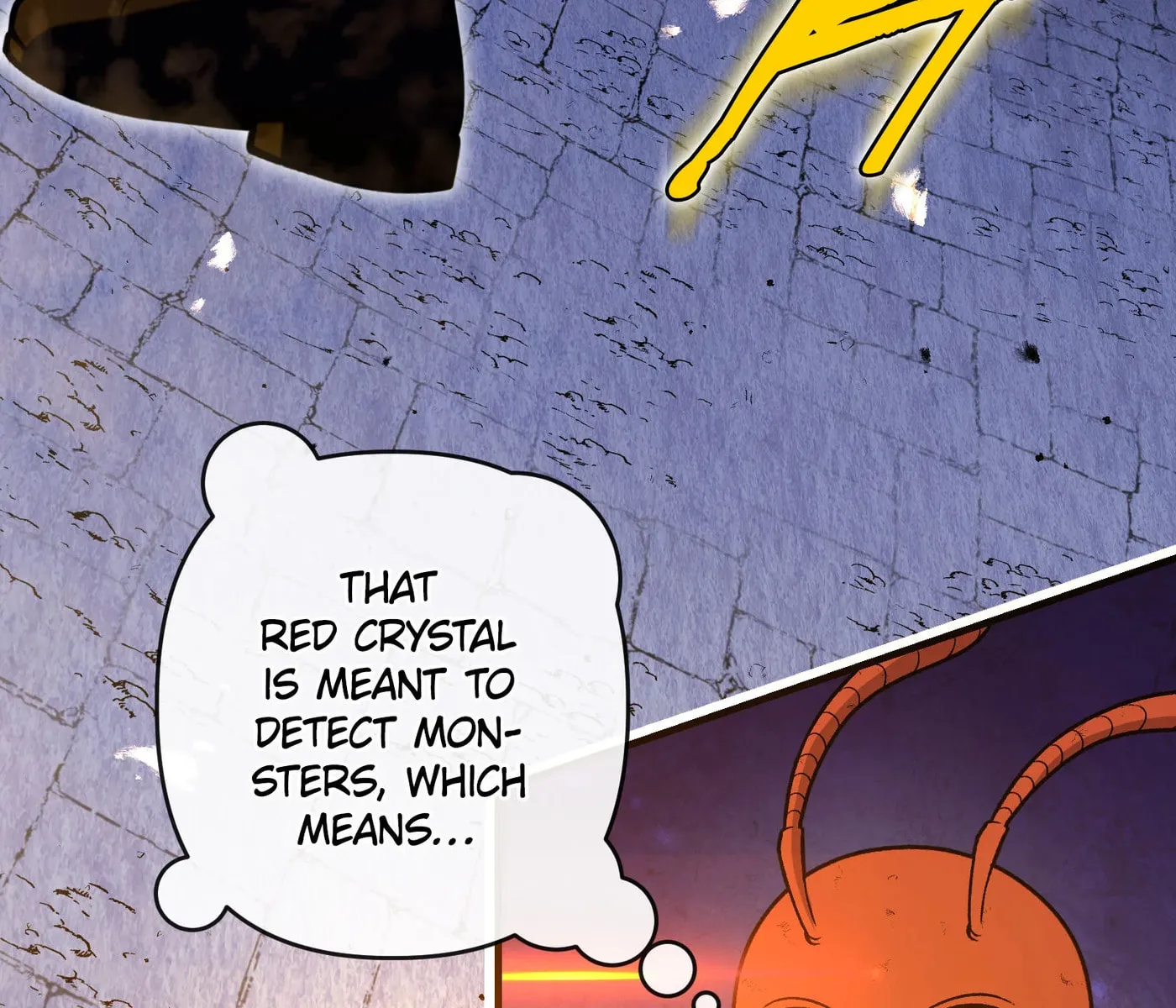 Chrysalis (Webtoon) Chapter 7 page 116 - 