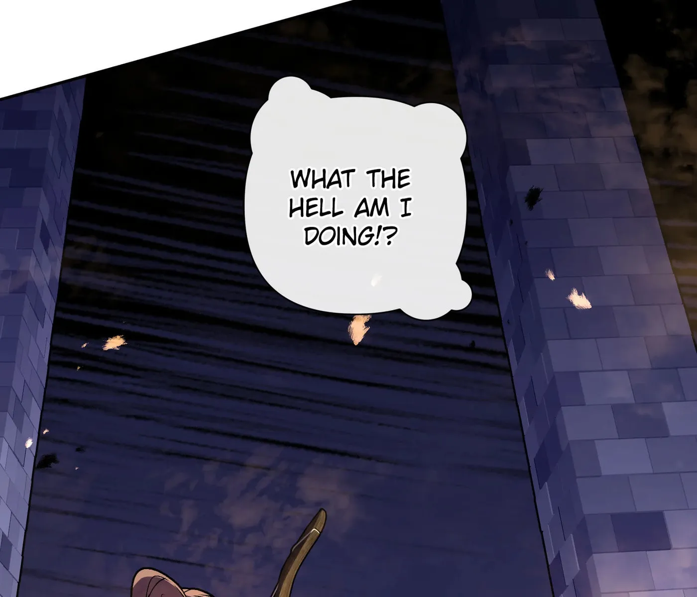 Chrysalis (Webtoon) Chapter 7 page 122 - 