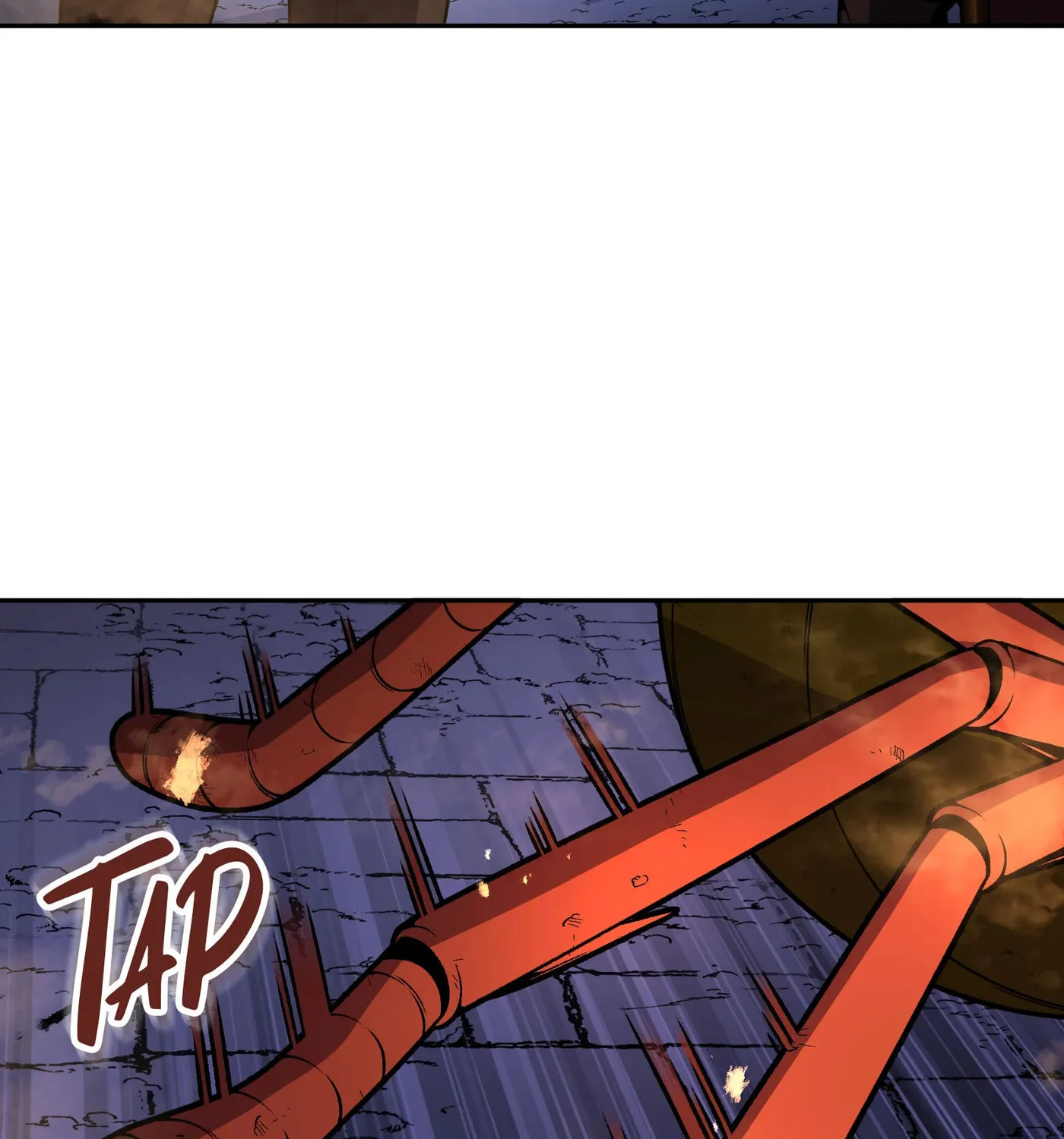 Chrysalis (Webtoon) Chapter 7 page 124 - 