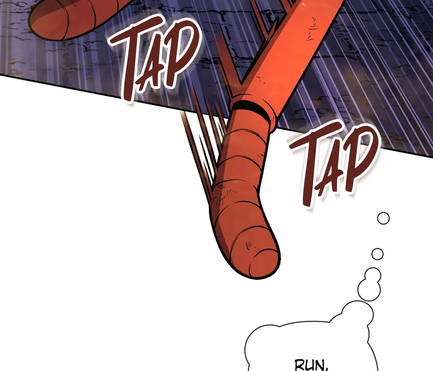Chrysalis (Webtoon) Chapter 7 page 125 - 
