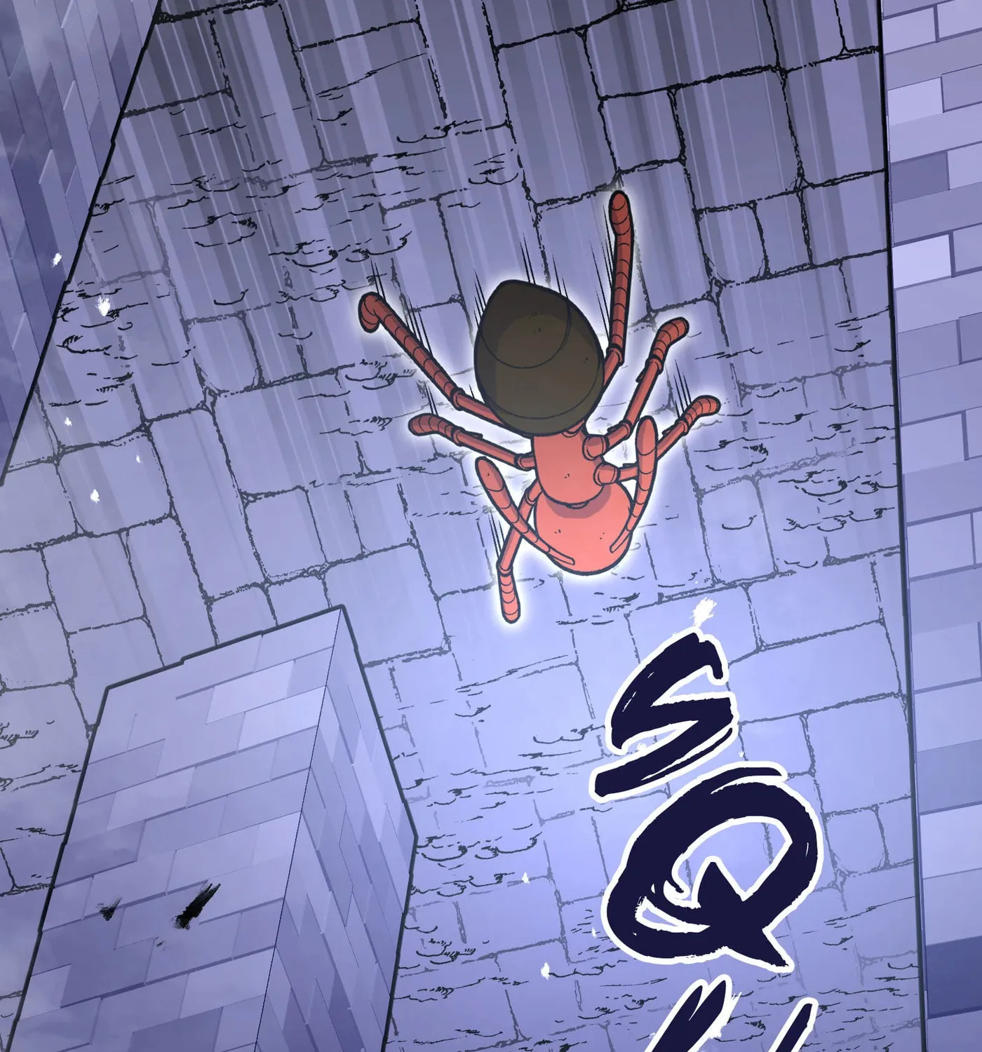 Chrysalis (Webtoon) Chapter 7 page 128 - 