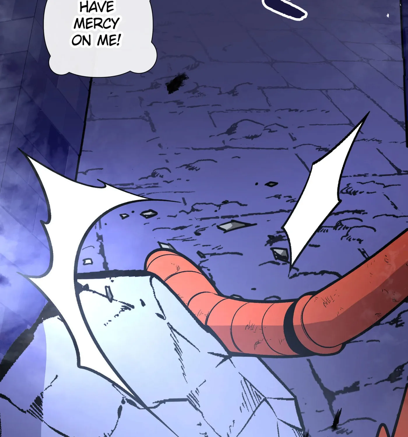 Chrysalis (Webtoon) Chapter 7 page 130 - 