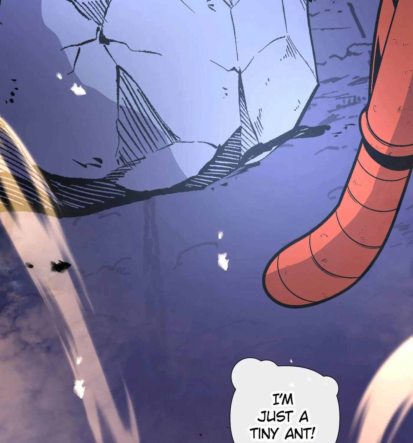 Chrysalis (Webtoon) Chapter 7 page 131 - 