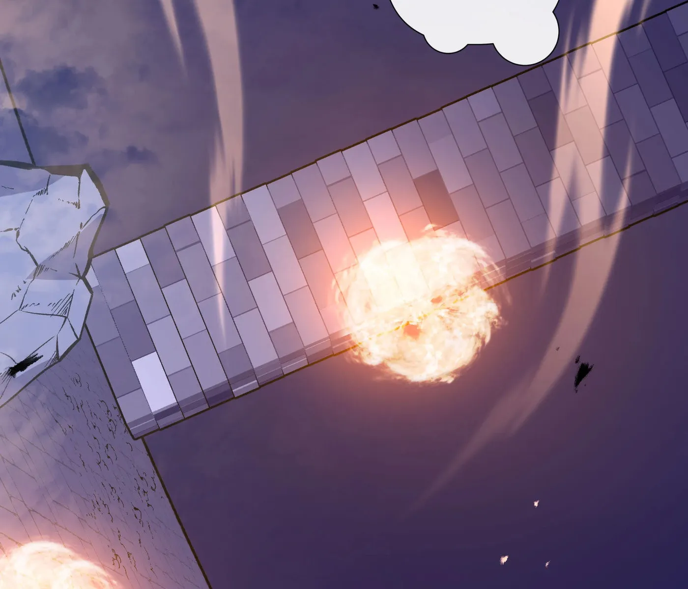 Chrysalis (Webtoon) Chapter 7 page 132 - 