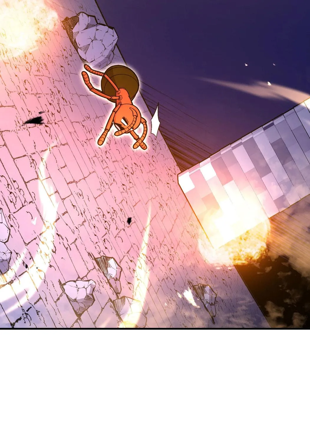 Chrysalis (Webtoon) Chapter 7 page 133 - 