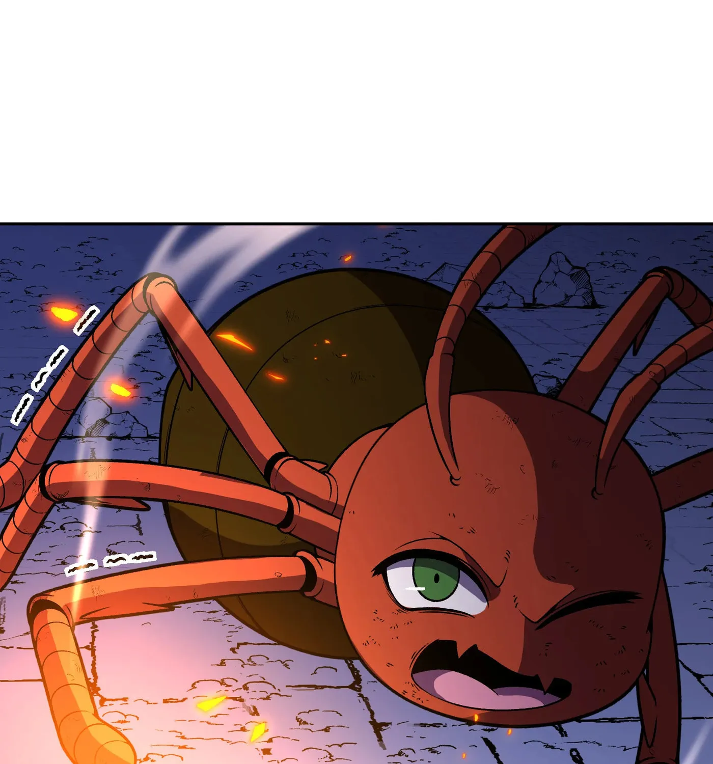 Chrysalis (Webtoon) Chapter 7 page 135 - 